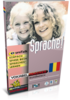 Lernen Sie Rumänisch - Vokabeltrainer Rumänisch
