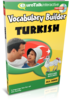 Vocabulary Builder Turkish