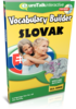 Learn Slovak - Vocabulary Builder Slovak