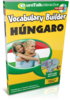 Vocabulary Builder Húngaro