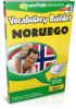 Aprender Noruego - Vocabulary Builder Noruego