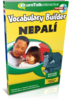 Aprender Nepalés - Vocabulary Builder Nepalés