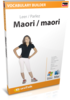 Vocabulary Builder maori