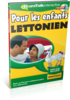 Vocabulary Builder letton