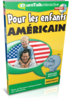 Apprenez anglais américain - Vocabulary Builder anglais américain
