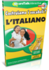 Impara Italiano - Vocabulary Builder Italiano