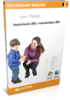 Woordentrainer Nederlands (BE)