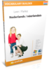 Leer Nederlands - Woordentrainer Nederlands