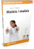 Leer Maleis - Woordentrainer Maleis