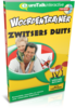 Woordentrainer Zwitsers (Zwitsers Duits)