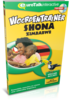 Woordentrainer Shona
