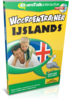 Leer IJslands - Woordentrainer IJslands