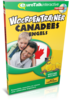 Leer Canadees Engels - Woordentrainer Canadees Engels