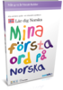 Mina första ord - Vocab Builder Norska